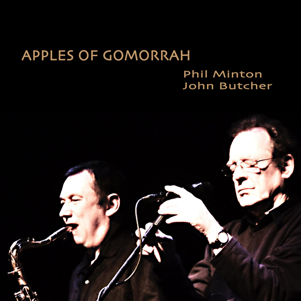 Apples of Gomorrah