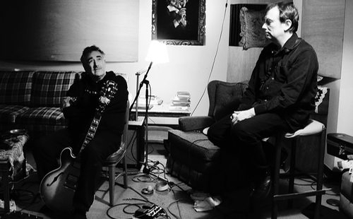 Fred Frith