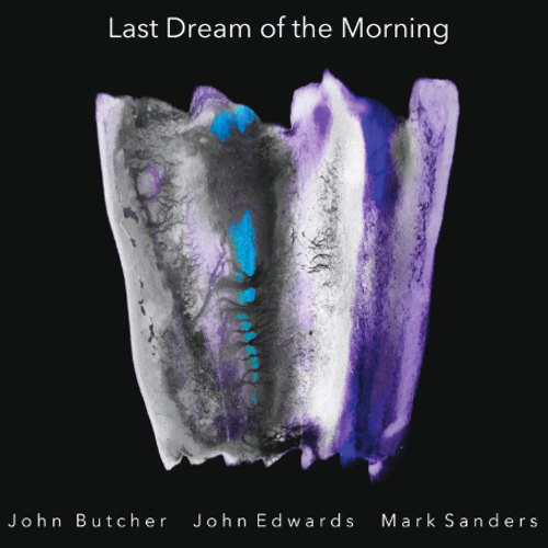 Last Dream of the Morning