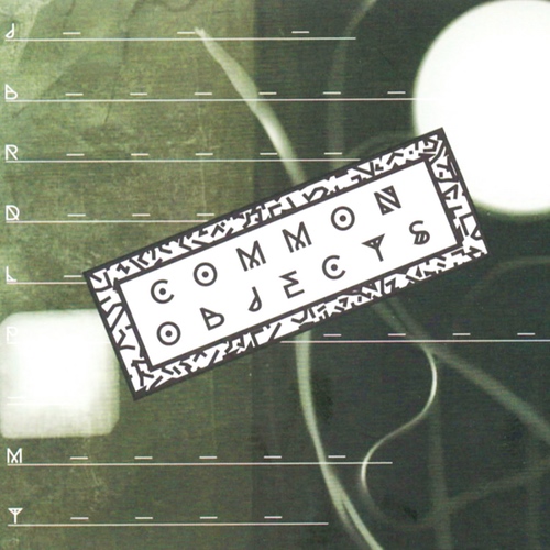 Common Objects