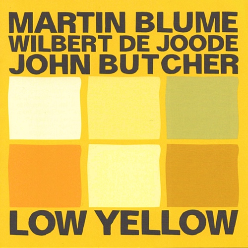 Low Yellow