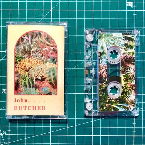 Setting the Spirit cassette