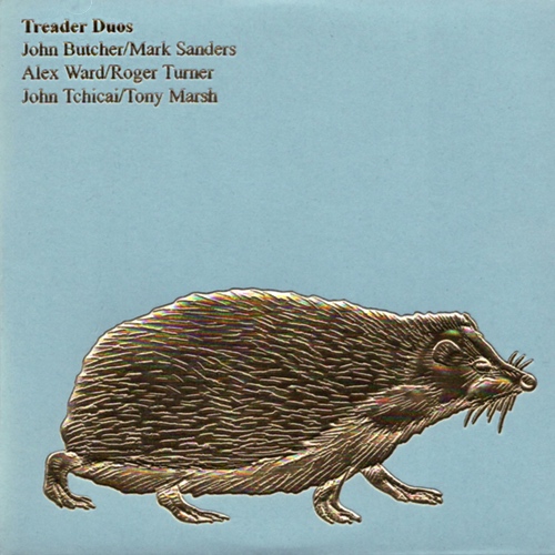 Treader Duos