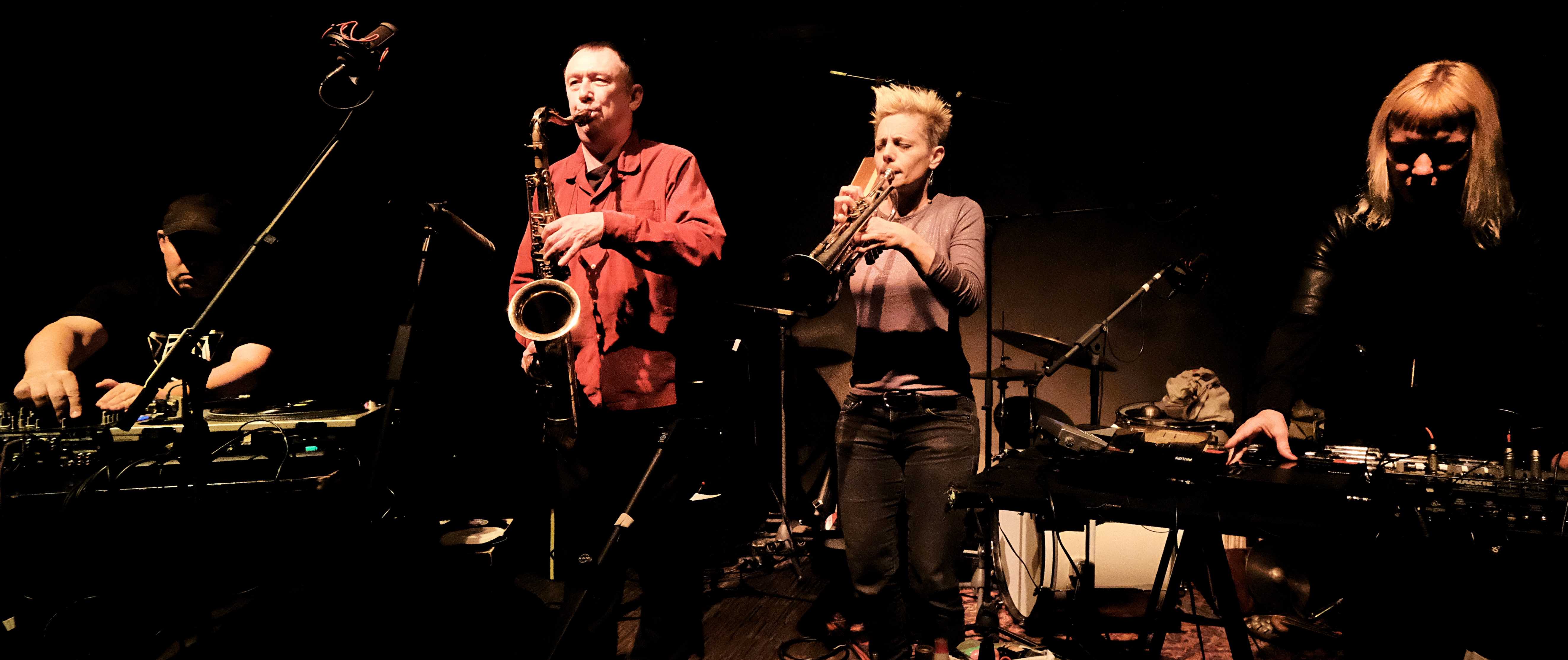 Albee / Butcher /Schick /Zaporolli
