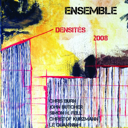 densities